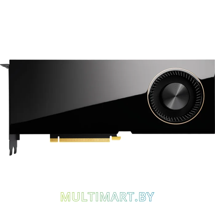 Видеокарта PNY Quadro RTX A6000 48GB GDDR6 (VCNRTXA6000-SB)